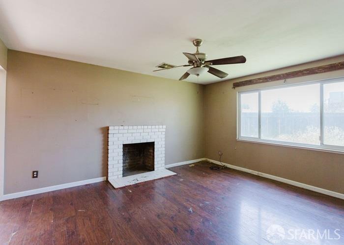 Detail Gallery Image 9 of 21 For 615 Wernmark Dr, Red Bluff,  CA 96080 - 3 Beds | 1/1 Baths