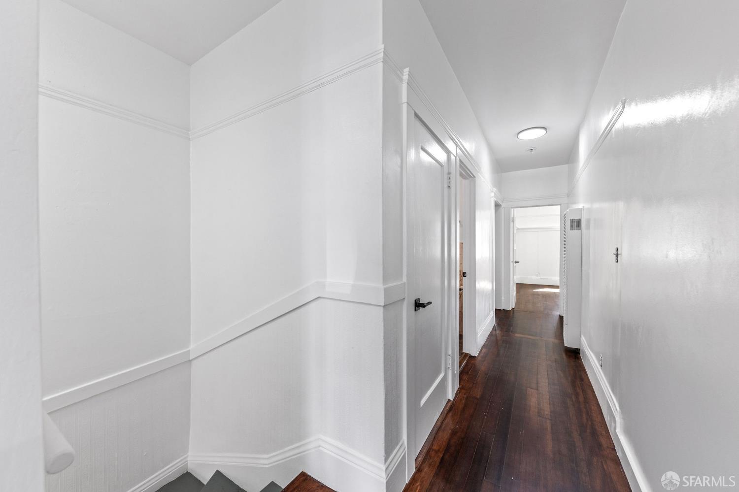 Detail Gallery Image 12 of 22 For 318 Harriet St, San Francisco,  CA 94103 - 4 Beds | 2 Baths