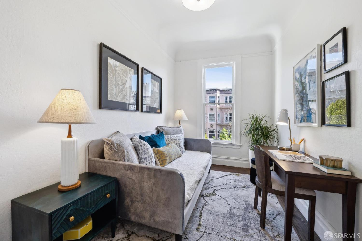 Detail Gallery Image 29 of 47 For 1370 Green St, San Francisco,  CA 94109 - 3 Beds | 2 Baths