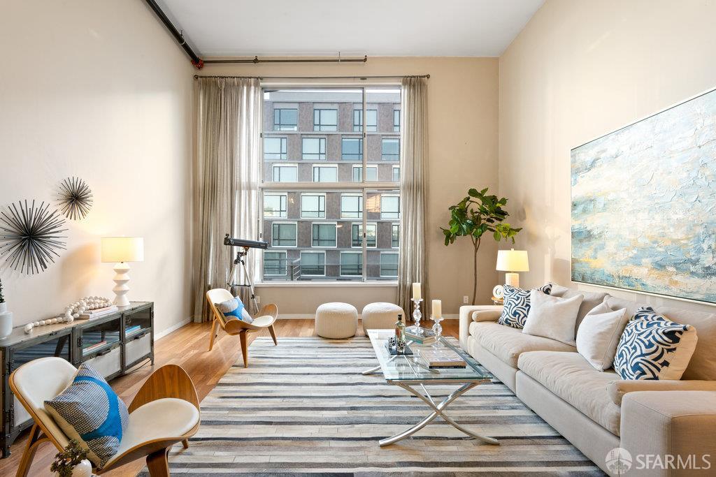 Detail Gallery Image 12 of 64 For 340 6th St #301,  San Francisco,  CA 94103 - 2 Beds | 2 Baths