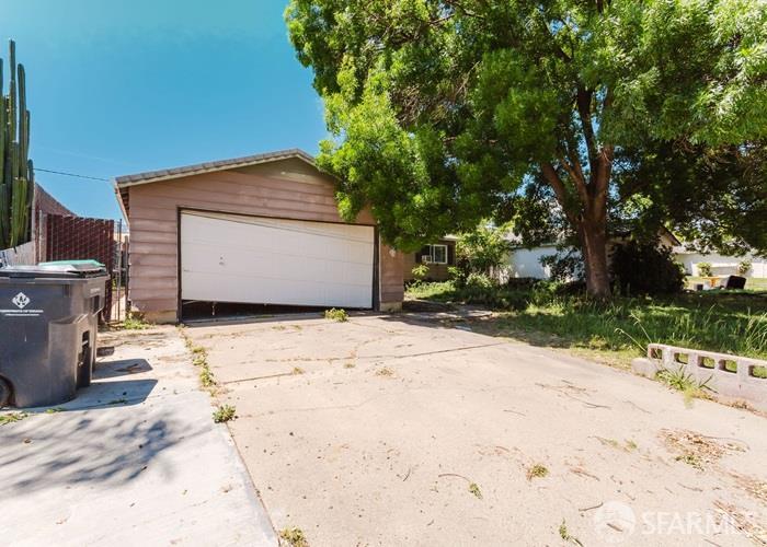 Detail Gallery Image 4 of 21 For 615 Wernmark Dr, Red Bluff,  CA 96080 - 3 Beds | 1/1 Baths