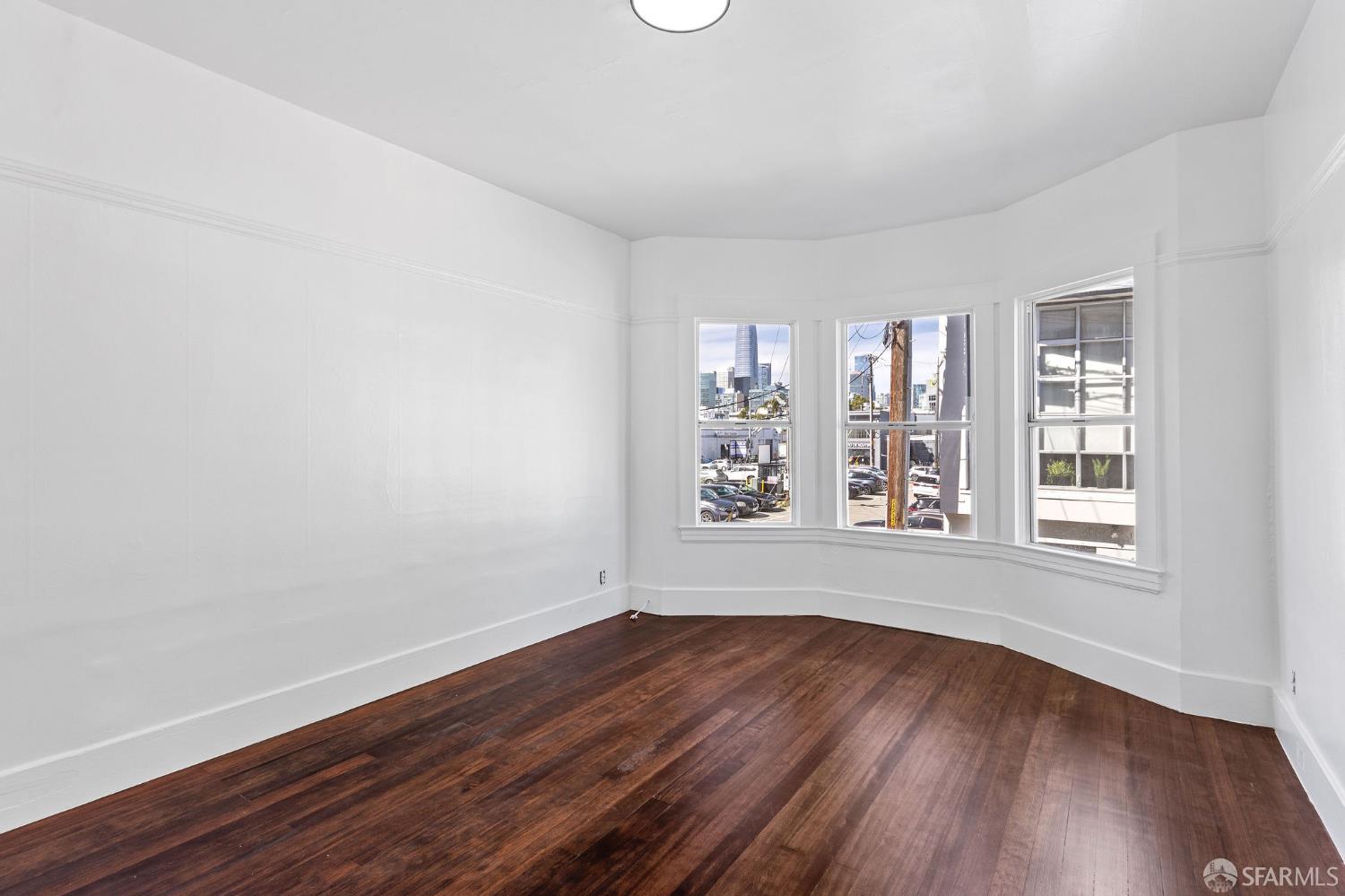 Detail Gallery Image 8 of 22 For 318 Harriet St, San Francisco,  CA 94103 - 4 Beds | 2 Baths