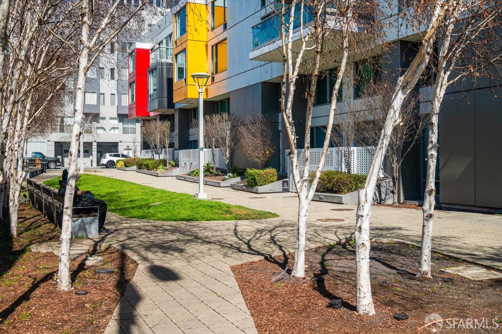 Detail Gallery Image 62 of 64 For 340 6th St #301,  San Francisco,  CA 94103 - 2 Beds | 2 Baths