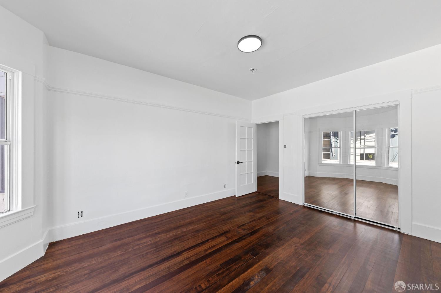 Detail Gallery Image 9 of 22 For 318 Harriet St, San Francisco,  CA 94103 - 4 Beds | 2 Baths