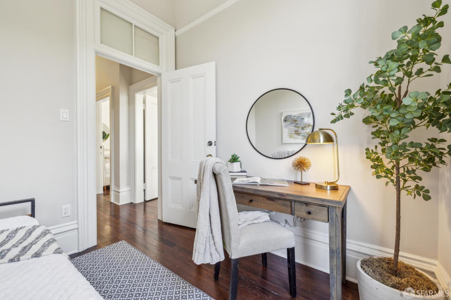 Detail Gallery Image 39 of 40 For 436 Page St, San Francisco,  CA 94102 - 2 Beds | 1 Baths