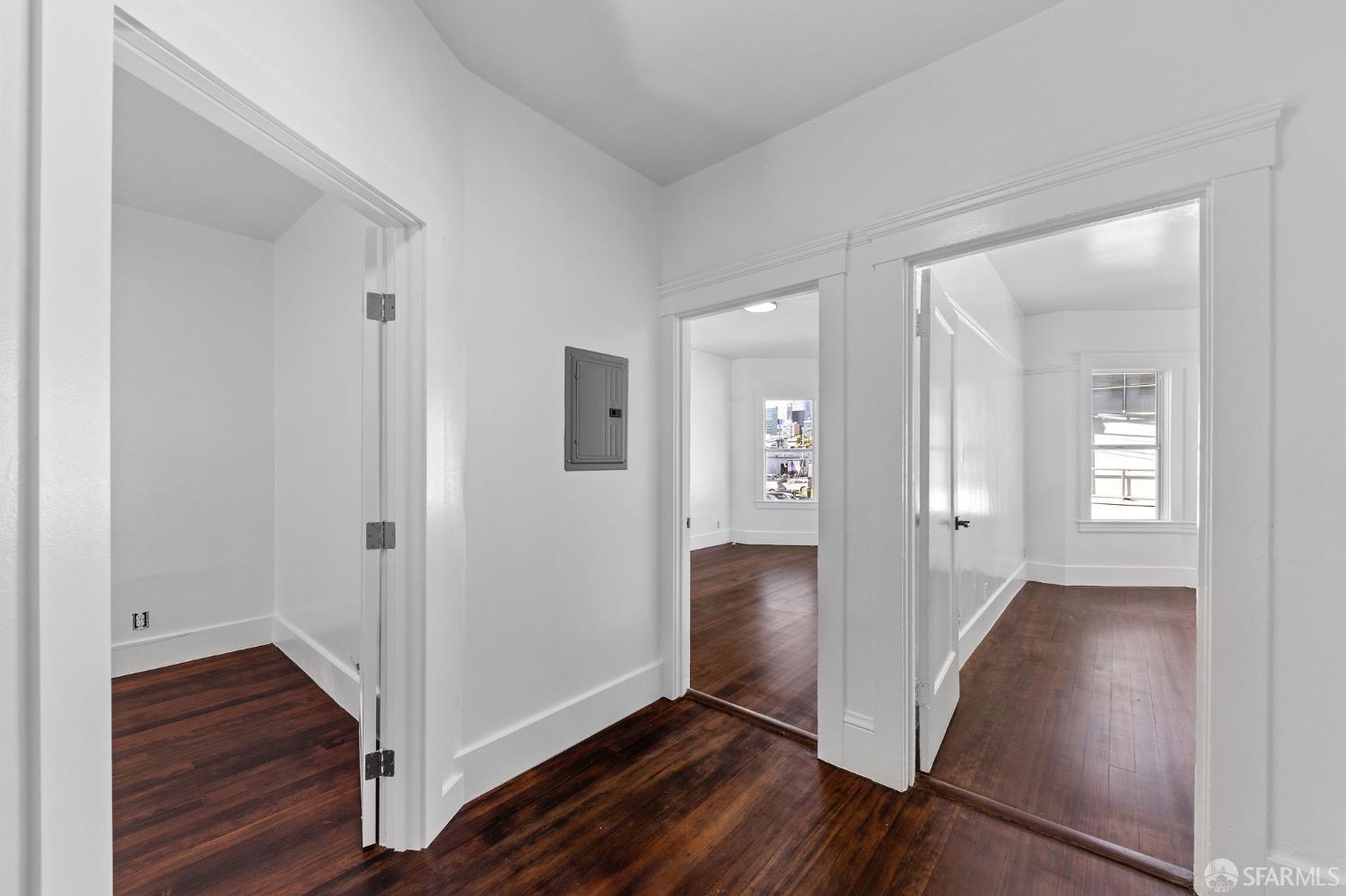 Detail Gallery Image 5 of 22 For 318 Harriet St, San Francisco,  CA 94103 - 4 Beds | 2 Baths