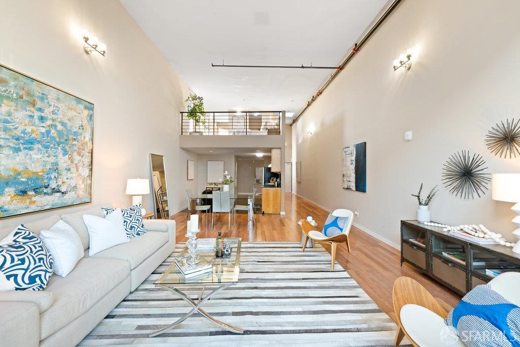 Detail Gallery Image 15 of 64 For 340 6th St #301,  San Francisco,  CA 94103 - 2 Beds | 2 Baths