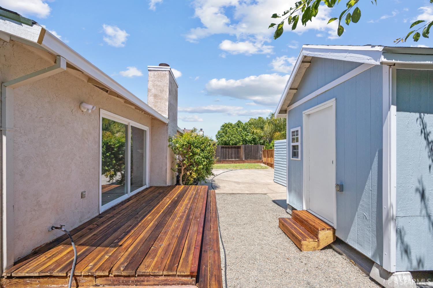 Detail Gallery Image 26 of 31 For 35 Doral Way, Antioch,  CA 94509 - 3 Beds | 2 Baths
