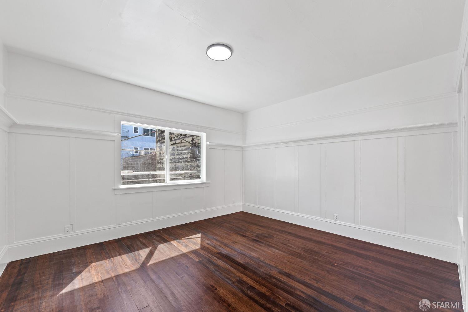 Detail Gallery Image 14 of 22 For 318 Harriet St, San Francisco,  CA 94103 - 4 Beds | 2 Baths