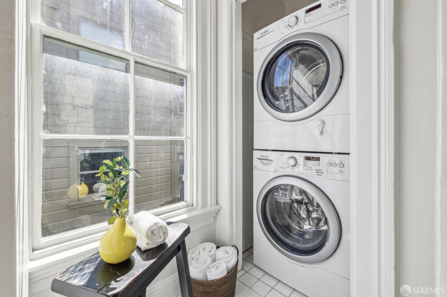 Detail Gallery Image 36 of 40 For 436 Page St, San Francisco,  CA 94102 - 2 Beds | 1 Baths