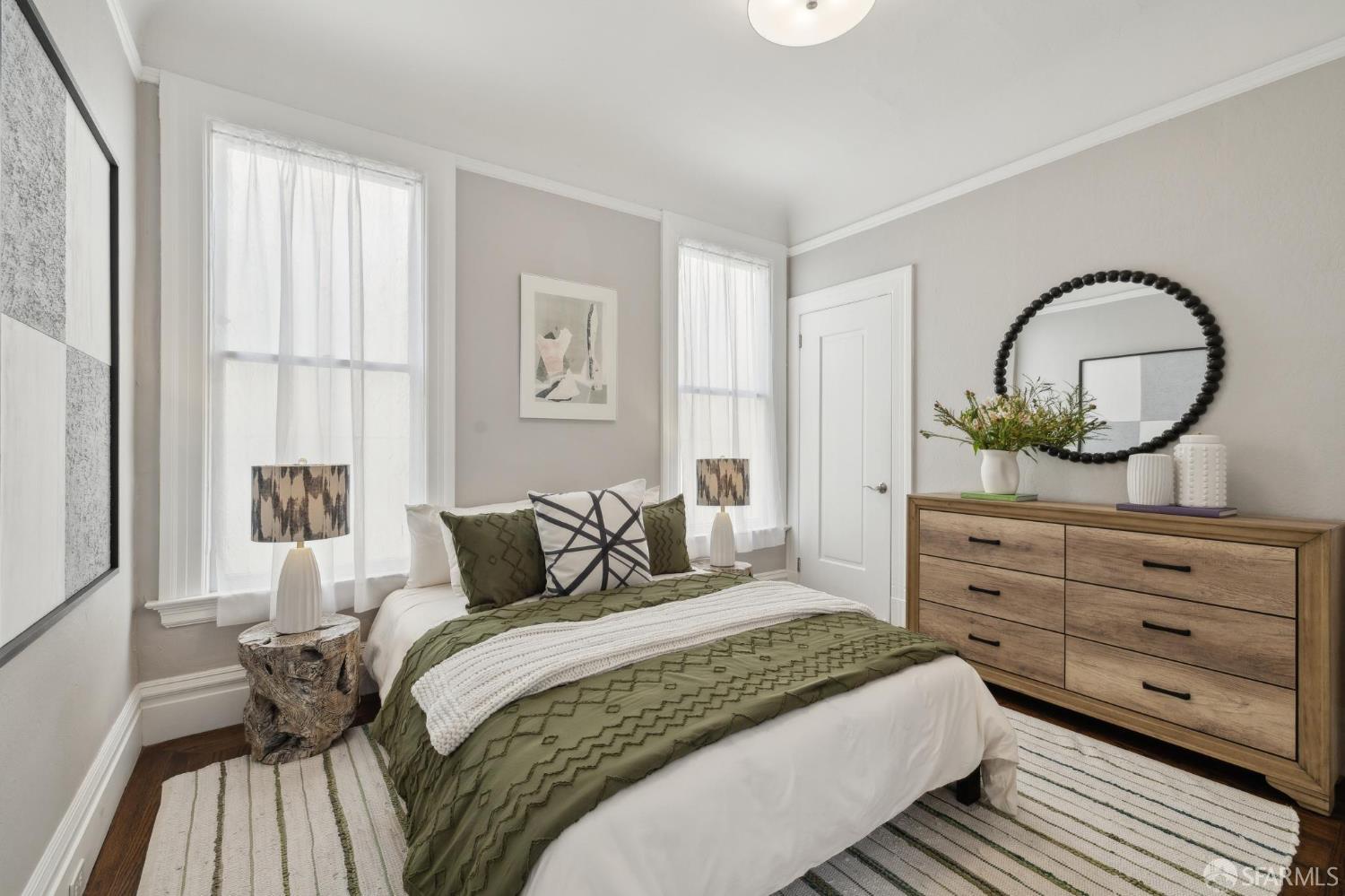 Detail Gallery Image 26 of 47 For 1370 Green St, San Francisco,  CA 94109 - 3 Beds | 2 Baths