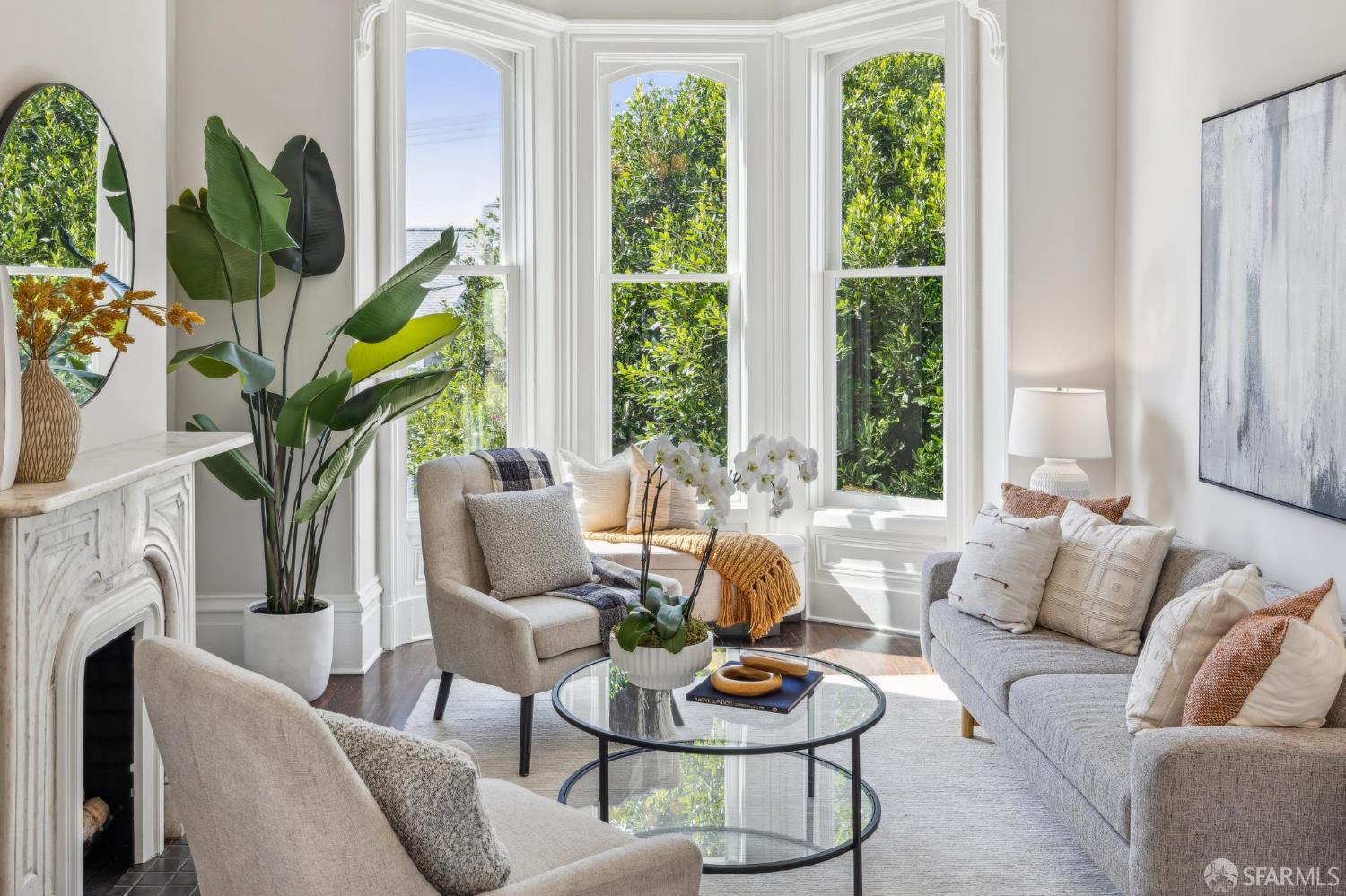 Detail Gallery Image 13 of 40 For 436 Page St, San Francisco,  CA 94102 - 2 Beds | 1 Baths
