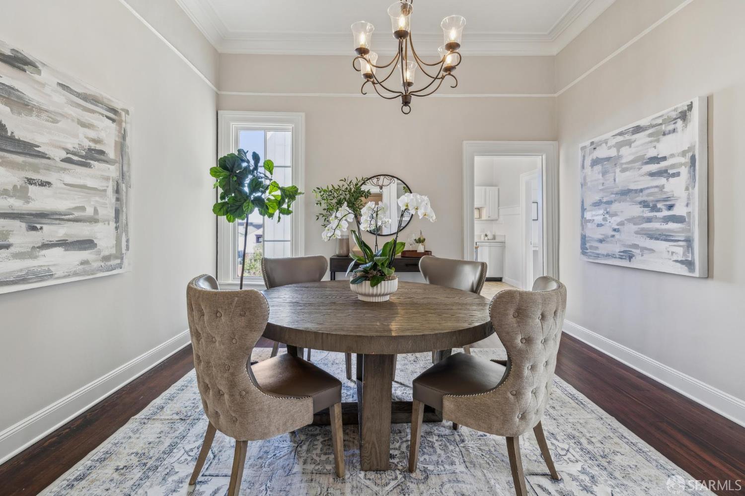 Detail Gallery Image 23 of 40 For 436 Page St, San Francisco,  CA 94102 - 2 Beds | 1 Baths
