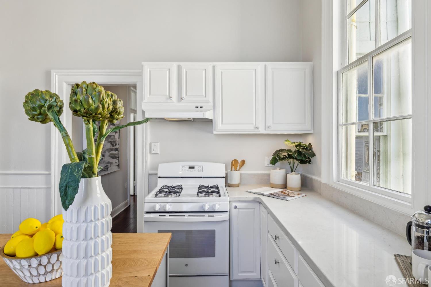Detail Gallery Image 30 of 40 For 436 Page St, San Francisco,  CA 94102 - 2 Beds | 1 Baths