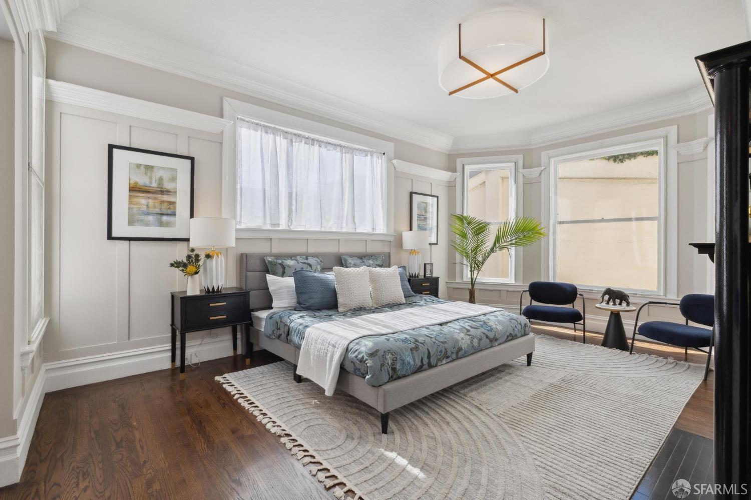 Detail Gallery Image 20 of 47 For 1370 Green St, San Francisco,  CA 94109 - 3 Beds | 2 Baths