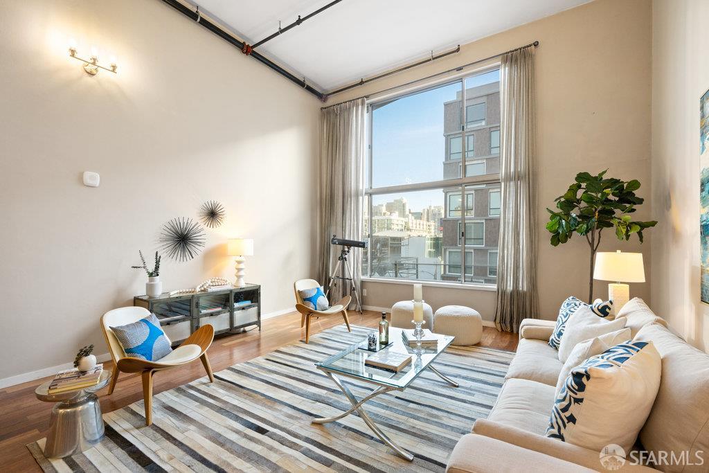 Detail Gallery Image 13 of 64 For 340 6th St #301,  San Francisco,  CA 94103 - 2 Beds | 2 Baths