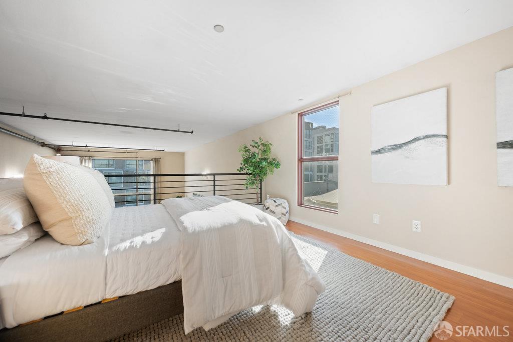 Detail Gallery Image 40 of 64 For 340 6th St #301,  San Francisco,  CA 94103 - 2 Beds | 2 Baths