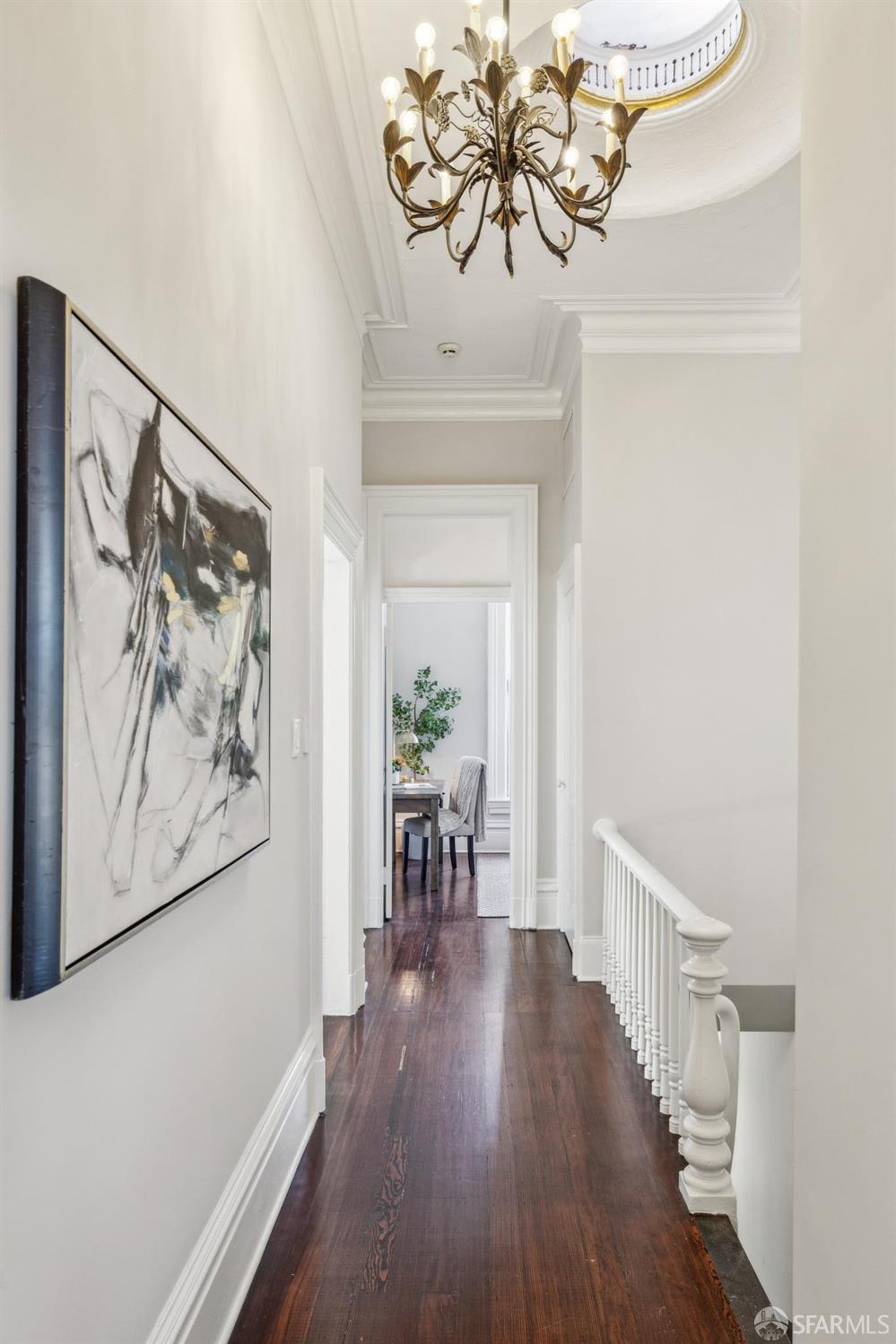 Detail Gallery Image 7 of 40 For 436 Page St, San Francisco,  CA 94102 - 2 Beds | 1 Baths