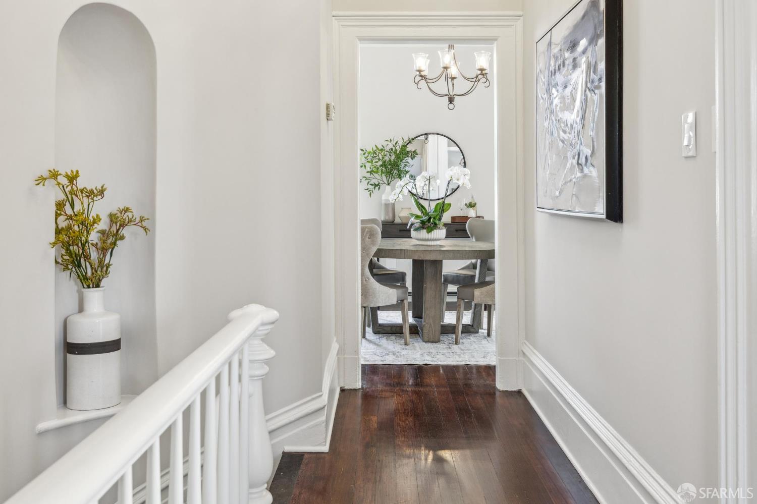 Detail Gallery Image 22 of 40 For 436 Page St, San Francisco,  CA 94102 - 2 Beds | 1 Baths