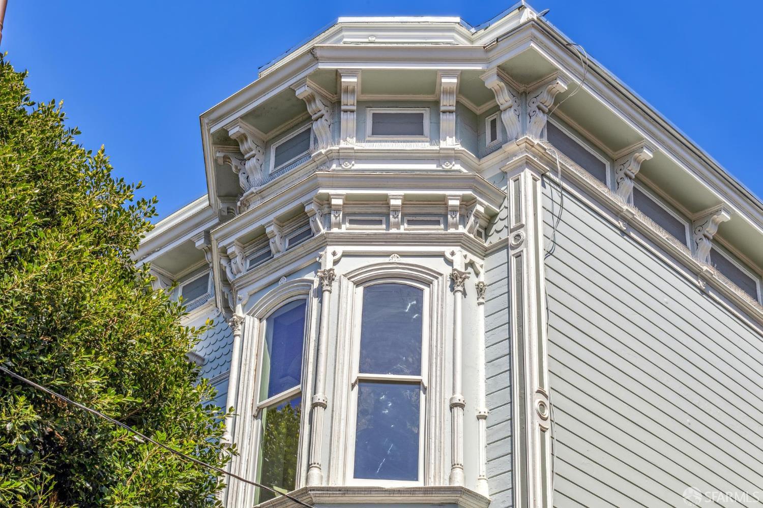 Detail Gallery Image 3 of 40 For 436 Page St, San Francisco,  CA 94102 - 2 Beds | 1 Baths