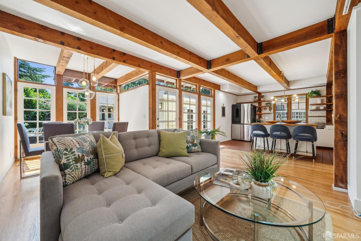 Detail Gallery Image 17 of 72 For 753 La Para Ave, Palo Alto,  CA 94306 - 4 Beds | 3 Baths