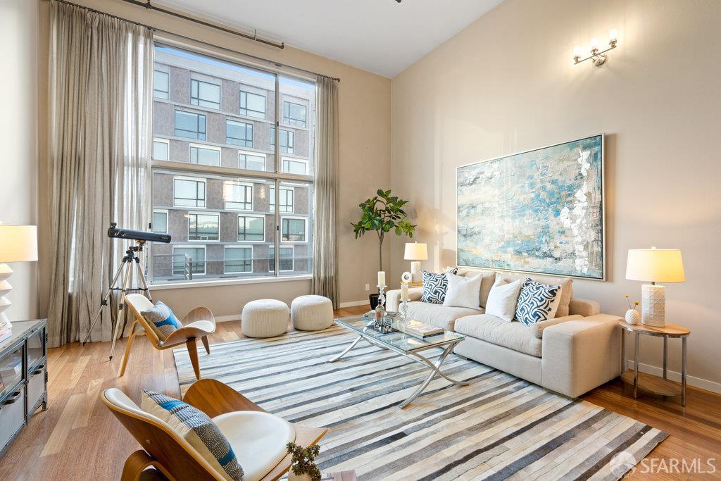 Detail Gallery Image 11 of 64 For 340 6th St #301,  San Francisco,  CA 94103 - 2 Beds | 2 Baths