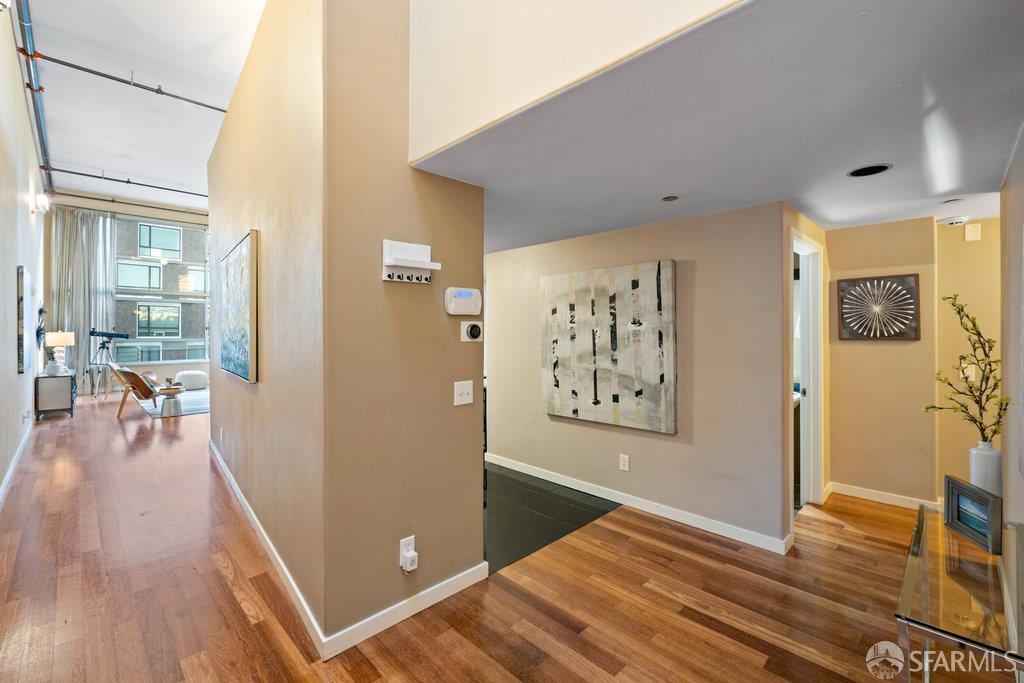 Detail Gallery Image 9 of 64 For 340 6th St #301,  San Francisco,  CA 94103 - 2 Beds | 2 Baths