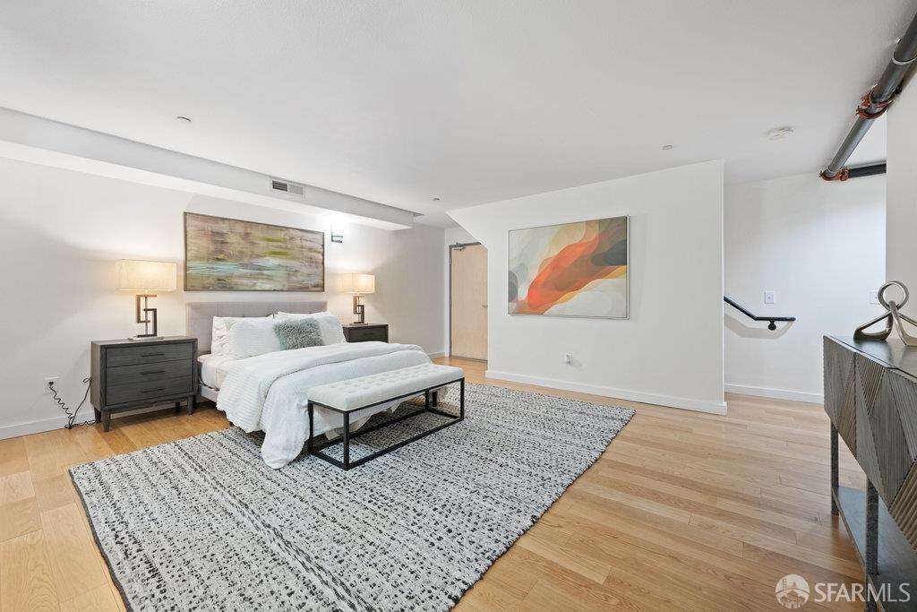 Detail Gallery Image 33 of 64 For 340 6th St #301,  San Francisco,  CA 94103 - 2 Beds | 2 Baths