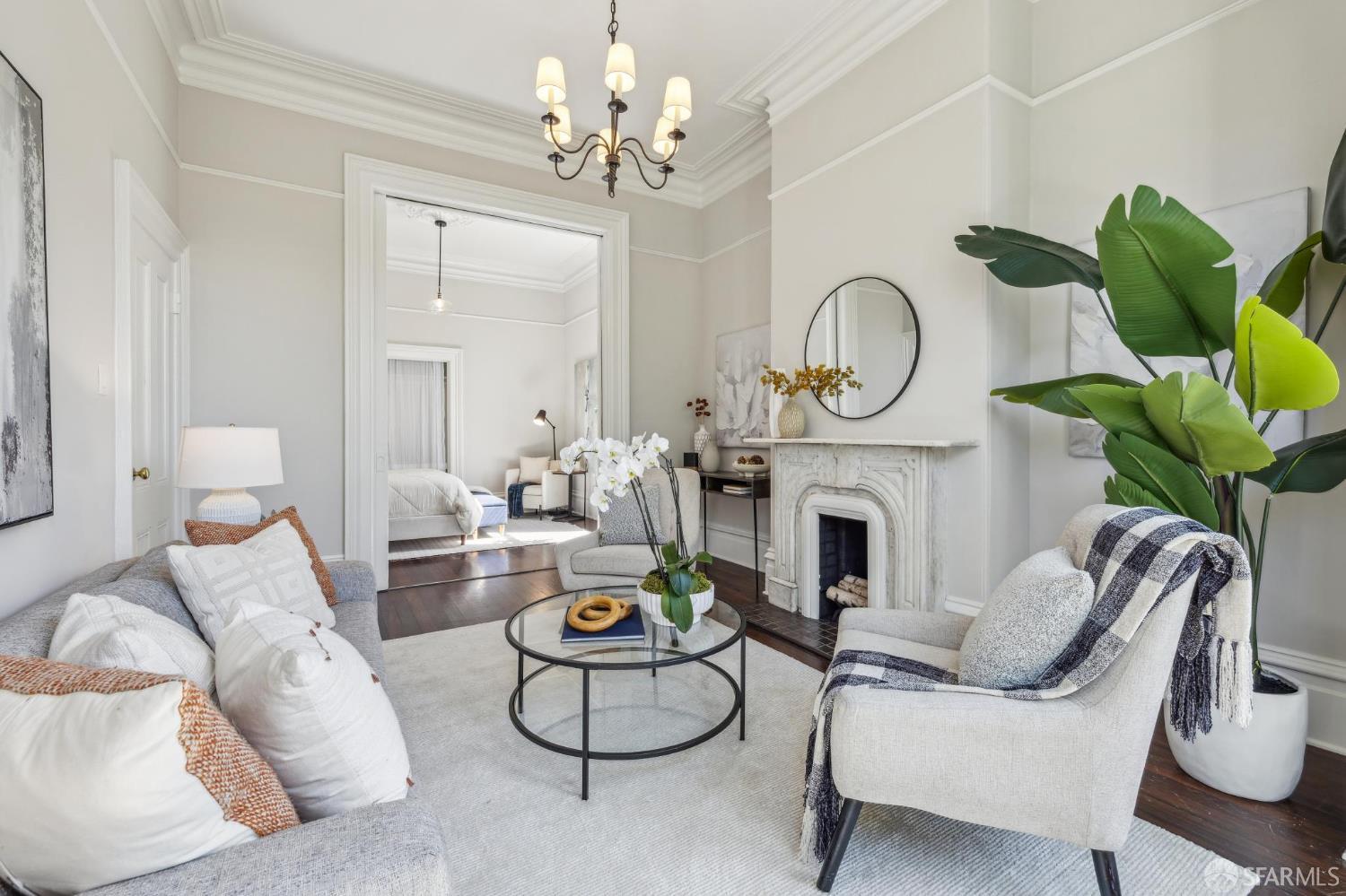 Detail Gallery Image 16 of 40 For 436 Page St, San Francisco,  CA 94102 - 2 Beds | 1 Baths