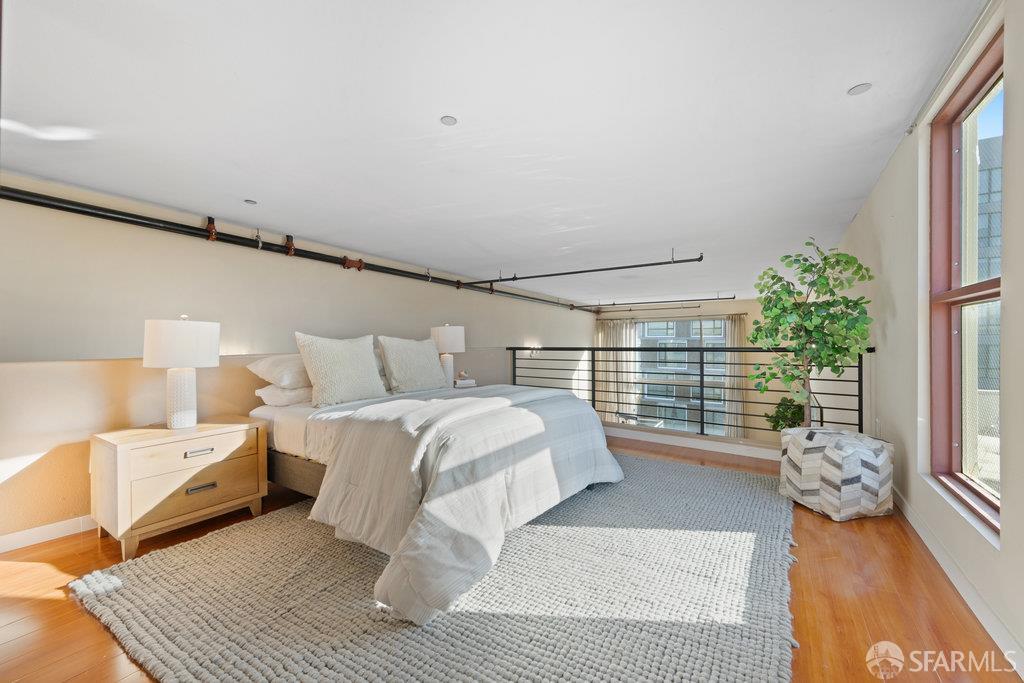 Detail Gallery Image 39 of 64 For 340 6th St #301,  San Francisco,  CA 94103 - 2 Beds | 2 Baths