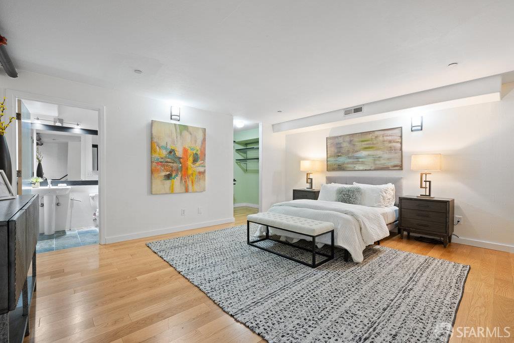 Detail Gallery Image 30 of 64 For 340 6th St #301,  San Francisco,  CA 94103 - 2 Beds | 2 Baths