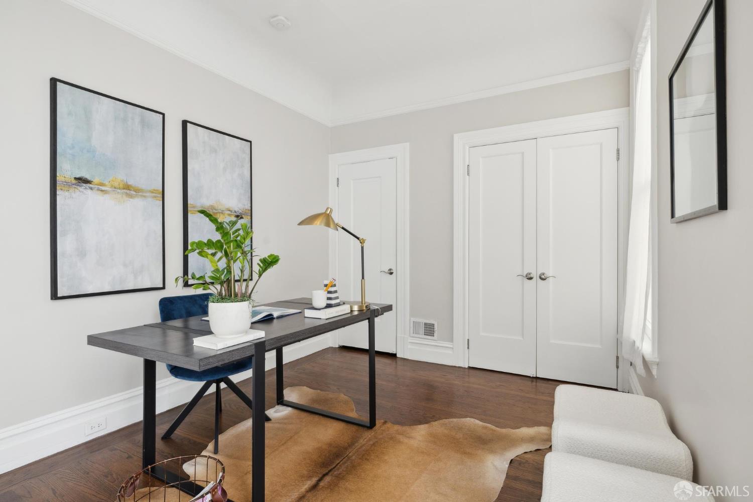 Detail Gallery Image 25 of 47 For 1370 Green St, San Francisco,  CA 94109 - 3 Beds | 2 Baths
