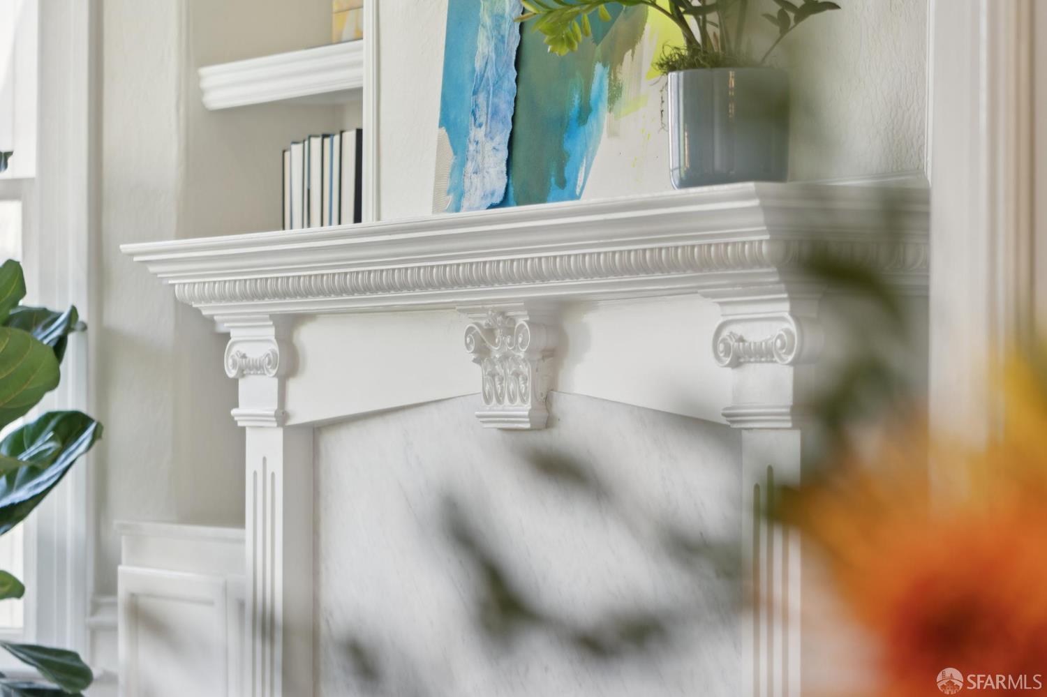 Detail Gallery Image 10 of 47 For 1370 Green St, San Francisco,  CA 94109 - 3 Beds | 2 Baths