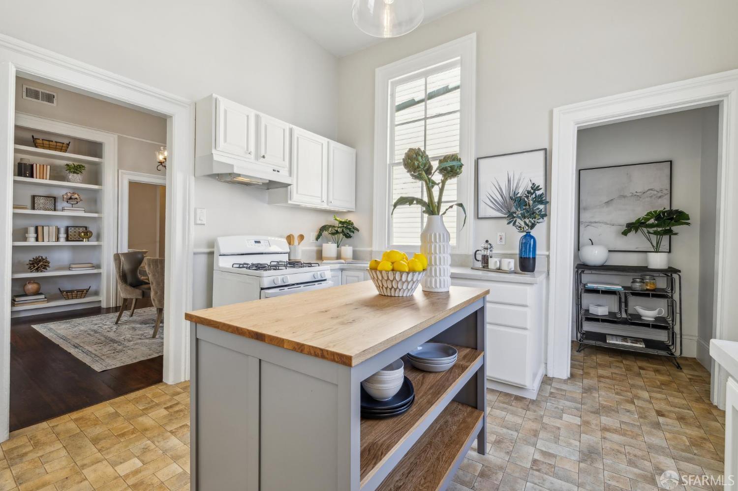 Detail Gallery Image 31 of 40 For 436 Page St, San Francisco,  CA 94102 - 2 Beds | 1 Baths