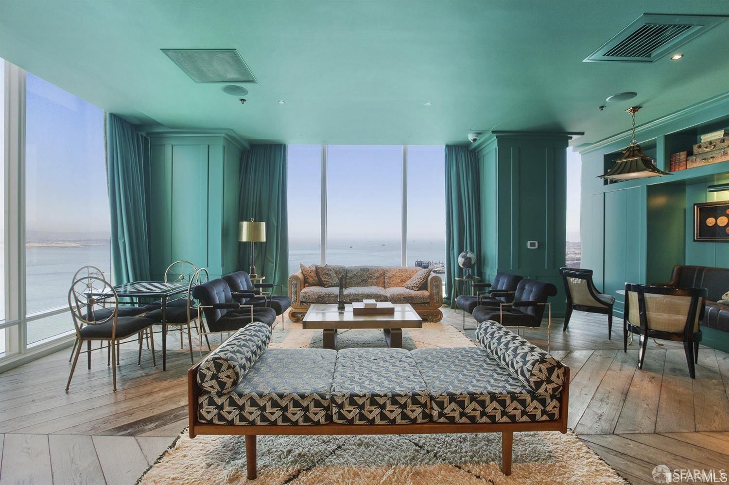 Detail Gallery Image 14 of 14 For 425 1st St #2205,  San Francisco,  CA 94105 - 1 Beds | 1 Baths