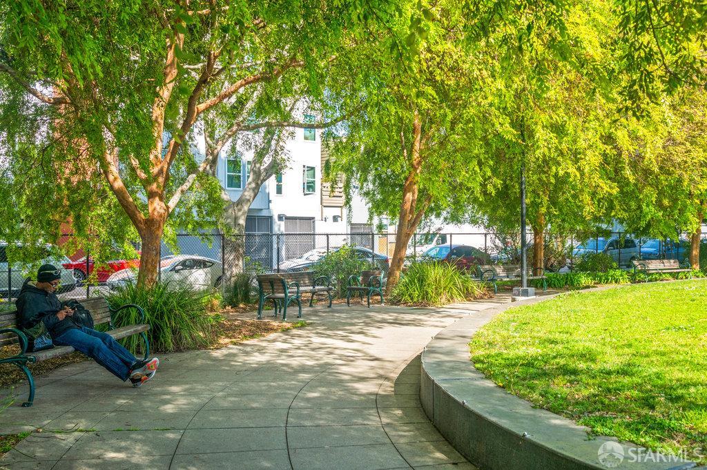 Detail Gallery Image 60 of 64 For 340 6th St #301,  San Francisco,  CA 94103 - 2 Beds | 2 Baths