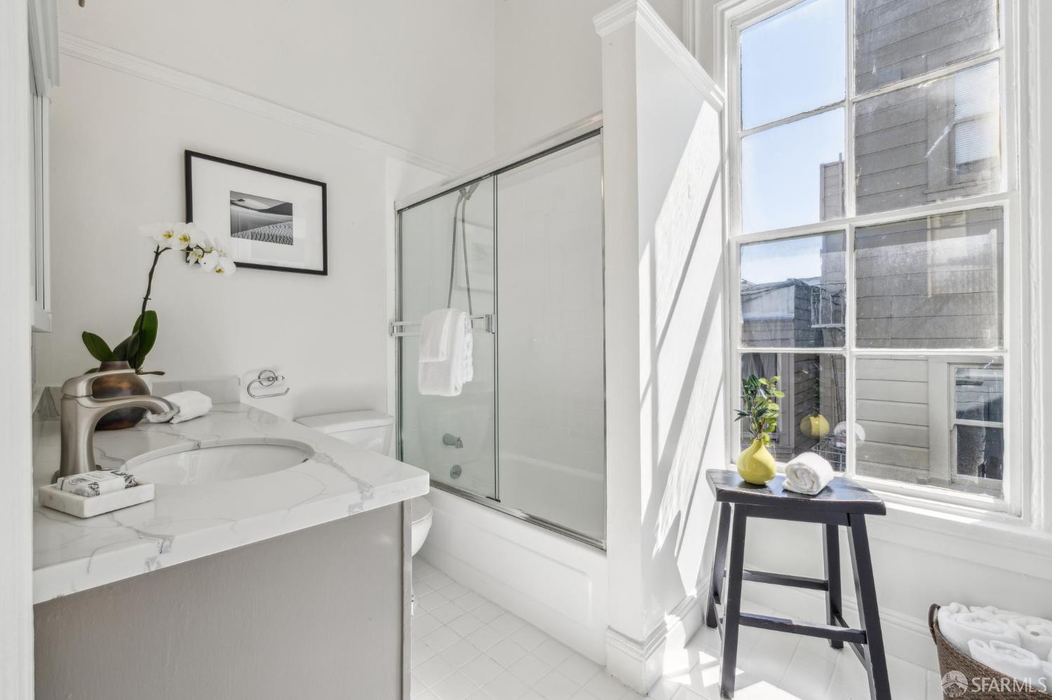 Detail Gallery Image 35 of 40 For 436 Page St, San Francisco,  CA 94102 - 2 Beds | 1 Baths