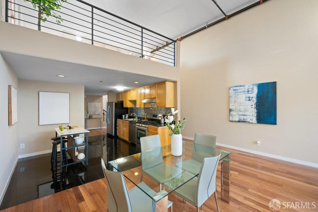 Detail Gallery Image 21 of 64 For 340 6th St #301,  San Francisco,  CA 94103 - 2 Beds | 2 Baths