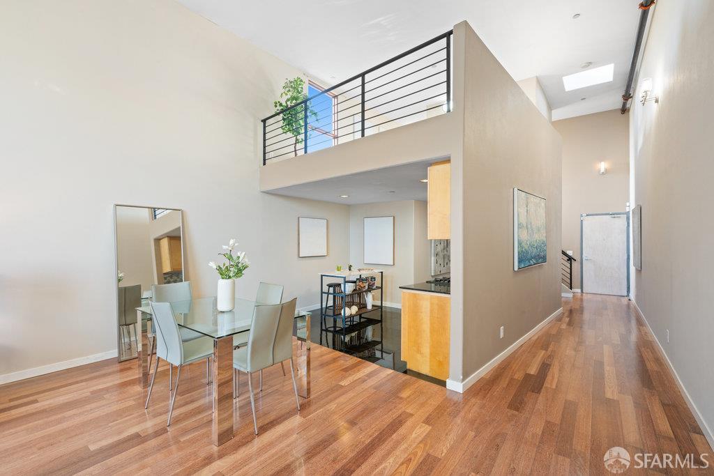Detail Gallery Image 20 of 64 For 340 6th St #301,  San Francisco,  CA 94103 - 2 Beds | 2 Baths