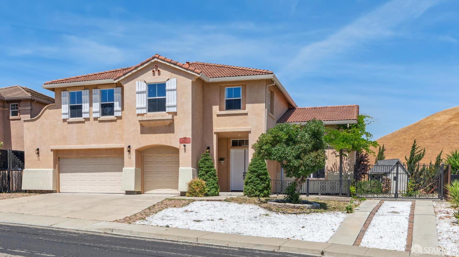 Detail Gallery Image 1 of 64 For 5317 Judsonville Dr, Antioch,  CA 94531 - 4 Beds | 3 Baths