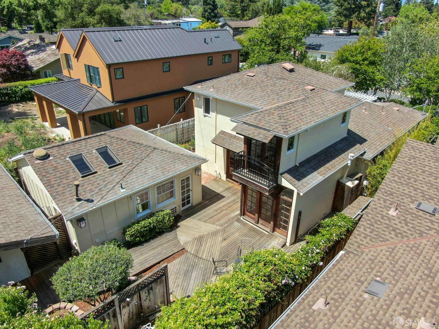 Detail Gallery Image 68 of 72 For 753 La Para Ave, Palo Alto,  CA 94306 - 4 Beds | 3 Baths
