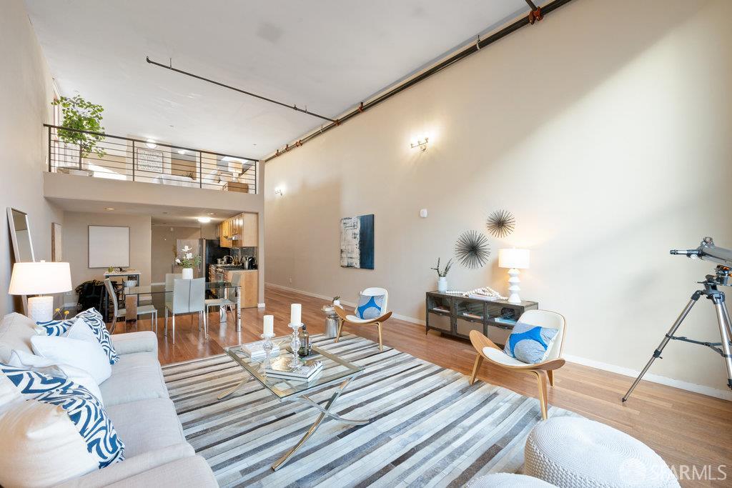 Detail Gallery Image 14 of 64 For 340 6th St #301,  San Francisco,  CA 94103 - 2 Beds | 2 Baths