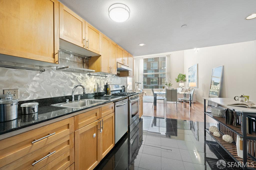 Detail Gallery Image 24 of 64 For 340 6th St #301,  San Francisco,  CA 94103 - 2 Beds | 2 Baths