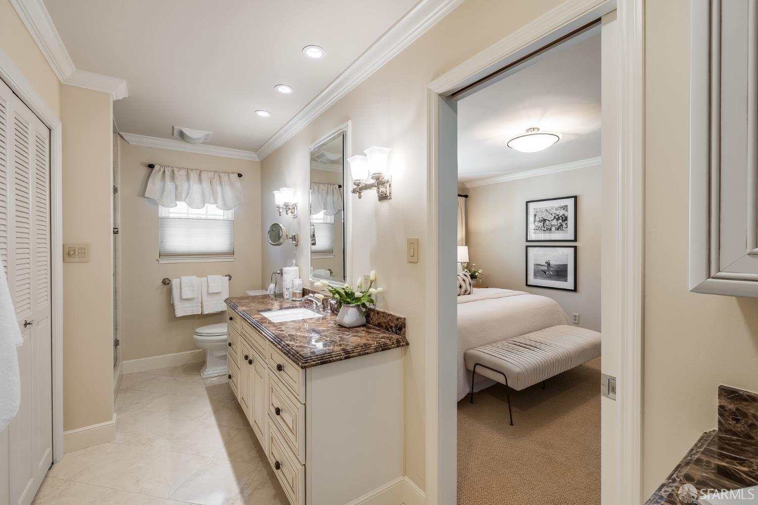 Detail Gallery Image 45 of 73 For 219 Clarendon Rd, Burlingame,  CA 94010 - 3 Beds | 2/1 Baths