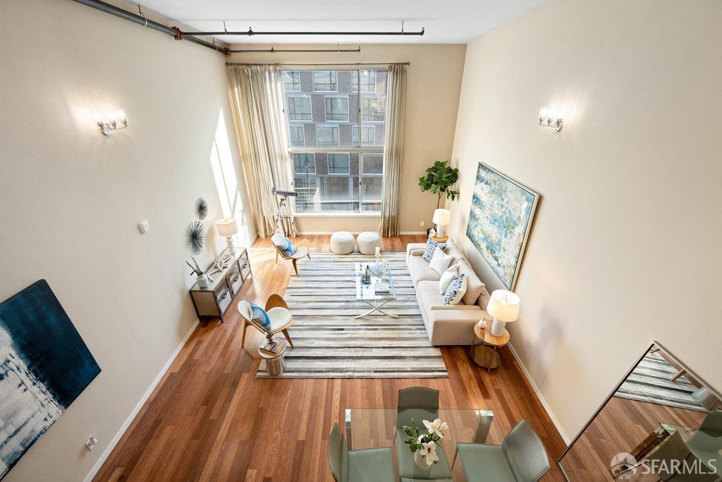 Detail Gallery Image 18 of 64 For 340 6th St #301,  San Francisco,  CA 94103 - 2 Beds | 2 Baths