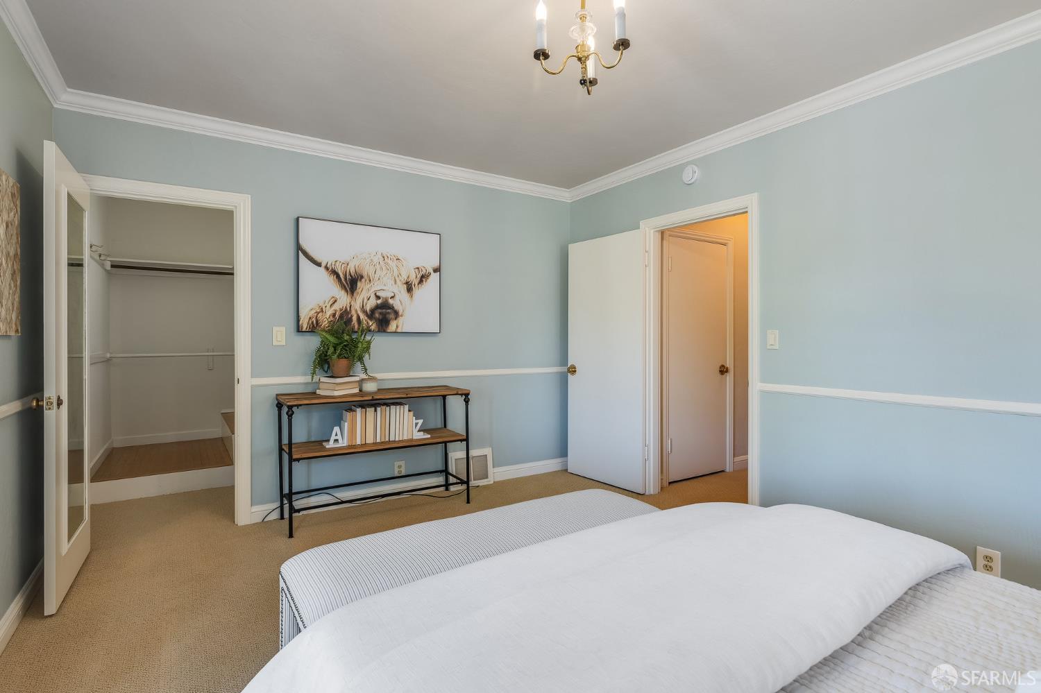 Detail Gallery Image 51 of 73 For 219 Clarendon Rd, Burlingame,  CA 94010 - 3 Beds | 2/1 Baths