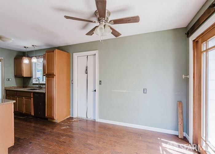 Detail Gallery Image 6 of 21 For 615 Wernmark Dr, Red Bluff,  CA 96080 - 3 Beds | 1/1 Baths
