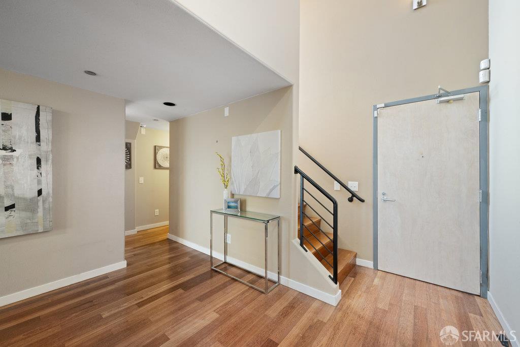 Detail Gallery Image 26 of 64 For 340 6th St #301,  San Francisco,  CA 94103 - 2 Beds | 2 Baths