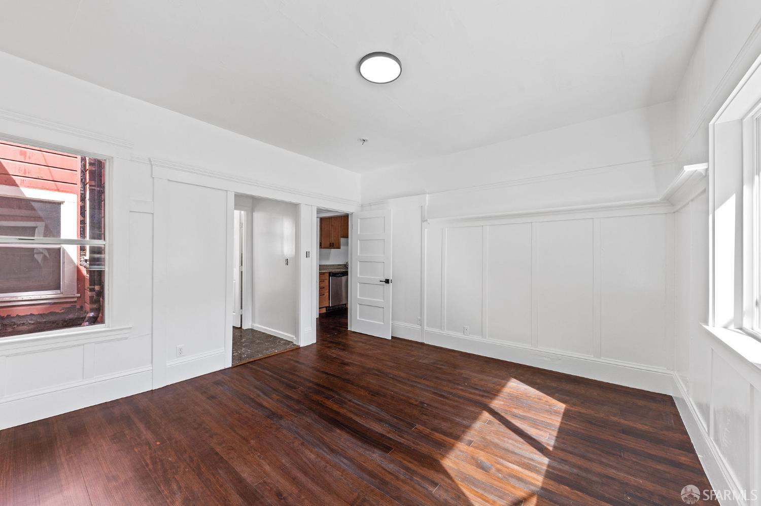 Detail Gallery Image 15 of 22 For 318 Harriet St, San Francisco,  CA 94103 - 4 Beds | 2 Baths