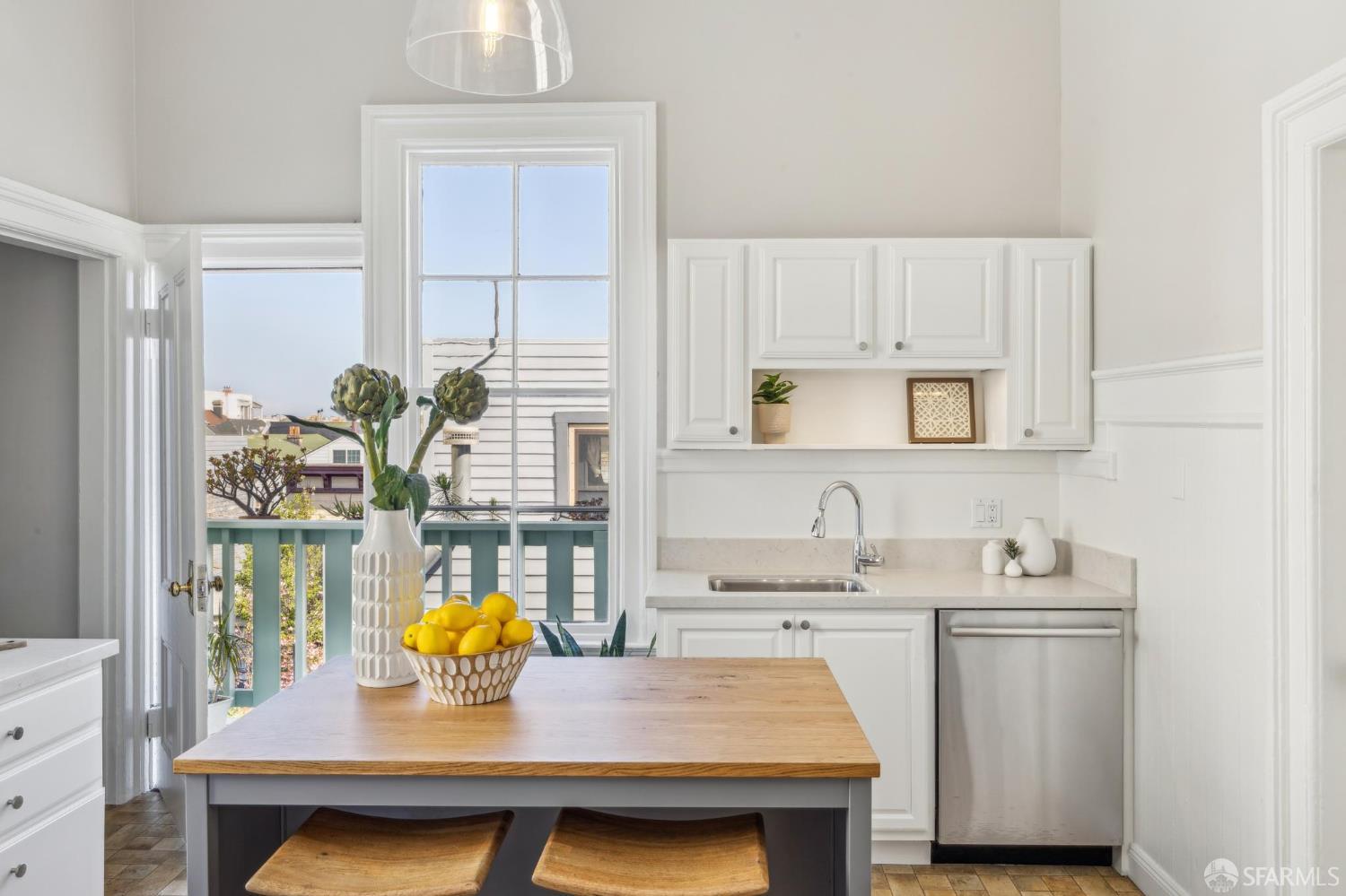 Detail Gallery Image 28 of 40 For 436 Page St, San Francisco,  CA 94102 - 2 Beds | 1 Baths